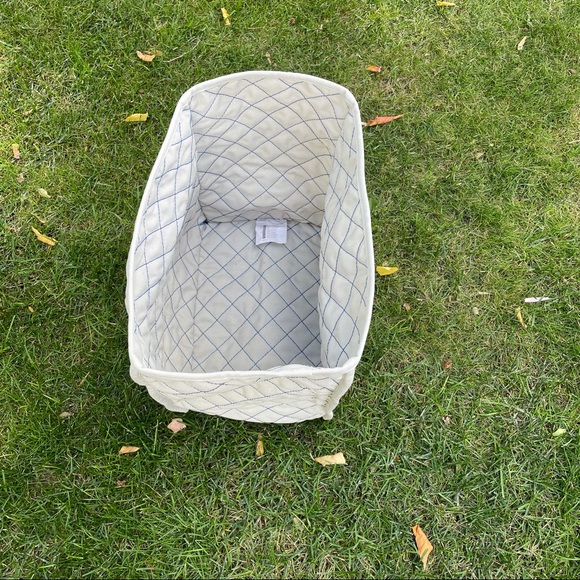 IKEA Washable Fabric Storage Bin/Basket - Picture 4 of 6